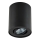 Zuma Line - Foco 1xGU10/50W/230V preto