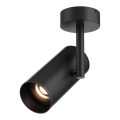 Zuma Line - Foco 1xGU10/50W/230V preto
