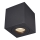 Zuma Line - Foco 1xGU10/50W/230V preto