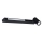 Zuma Line - Foco de parede LED 1xGU10/5W/230V + LED/8W preto