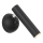 Zuma Line - Foco de parede LED LED/5W/230V preto