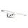 Zuma Line - Iluminação de espelho para casa de banho LED LED/12W/230V 41 cm IP44 cromado brilhante