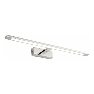 Zuma Line - Iluminação de espelho para casa de banho LED LED/20W/230V 62 cm IP44 cromado brilhante