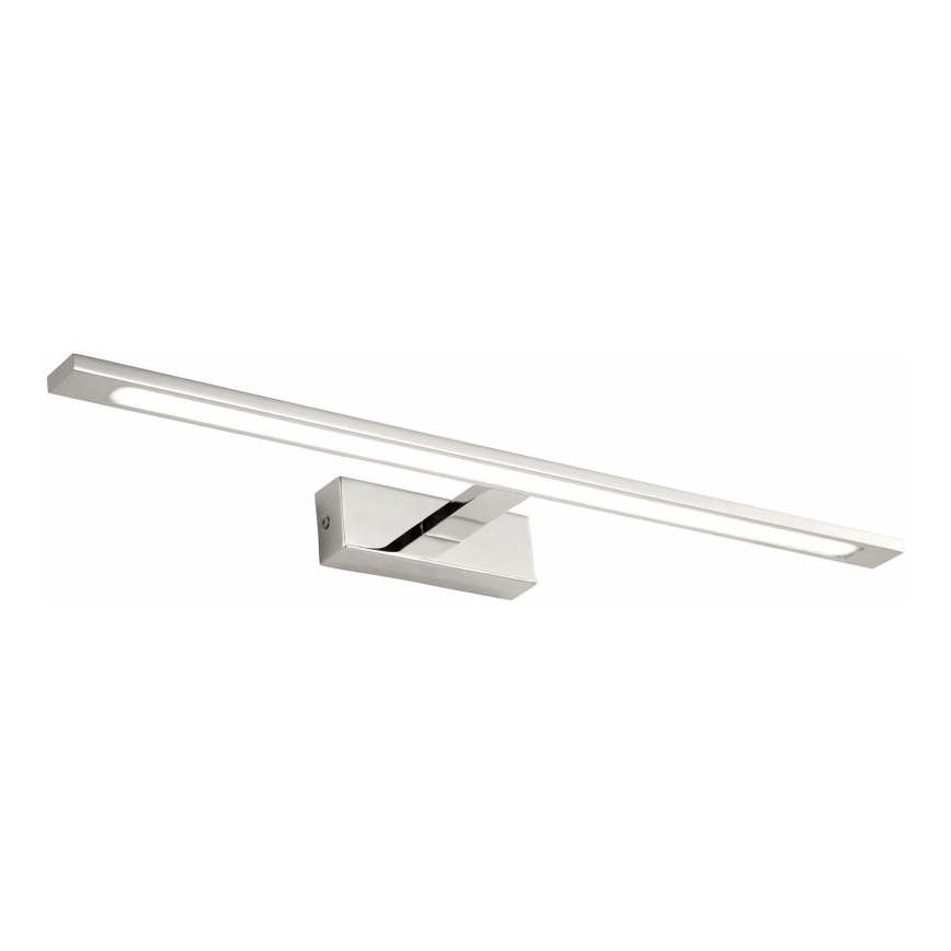 Zuma Line - Iluminação de espelho para casa de banho LED LED/20W/230V 62 cm IP44 cromado brilhante