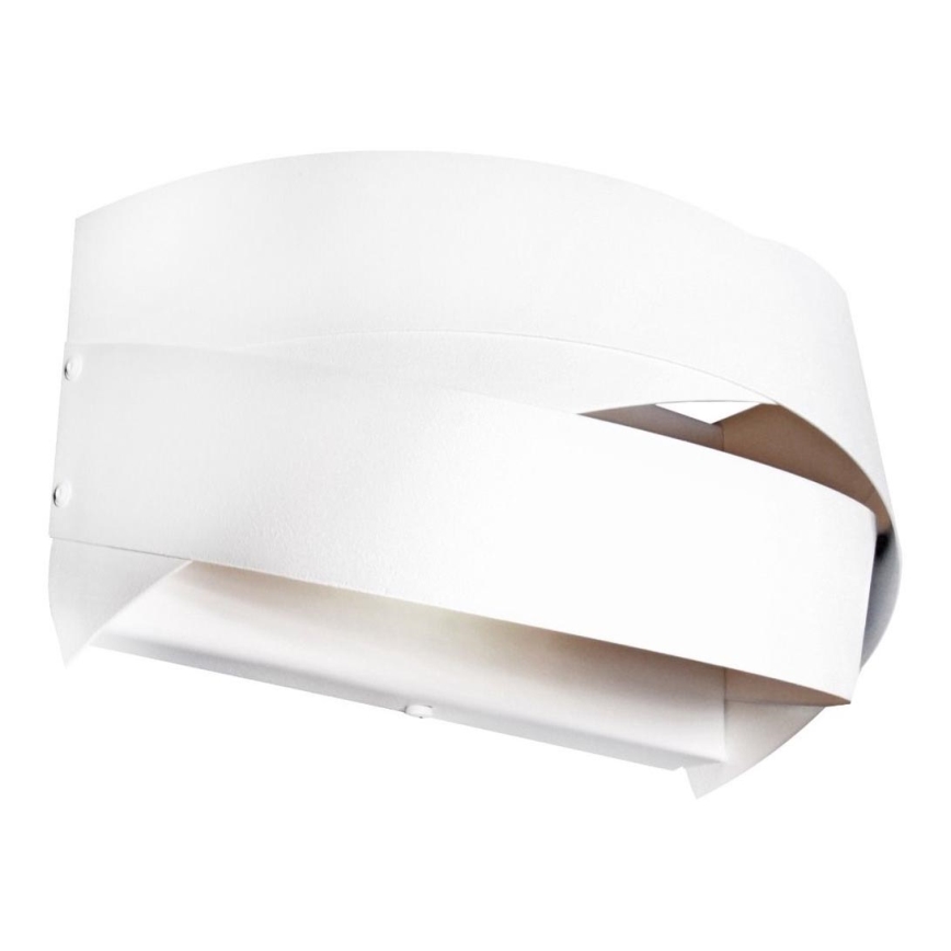 Zuma Line - Iluminação de parede 1xE14/40W/230V branco