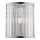 Zuma Line - Iluminação de parede 1xE14/60W/230V cromado brilhante