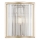 Zuma Line - Iluminação de parede 1xE14/60W/230V dourado