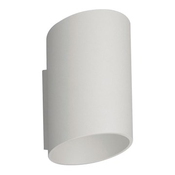 Zuma Line - Iluminação de parede 1xG9/40W/230V branco