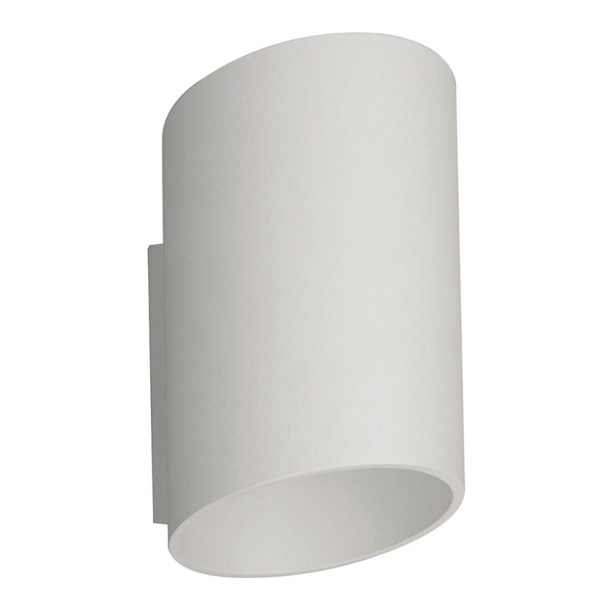 Zuma Line - Iluminação de parede 1xG9/40W/230V branco