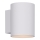 Zuma Line - Iluminação de parede 1xG9/40W/230V branco