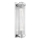 Zuma Line - Iluminação de parede 2xE14/60W/230V cromado brilhante
