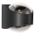 Zuma Line - Iluminação de parede exterior LED LED/12W/230V IP65 preto