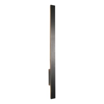Zuma Line - Iluminação de parede exterior LED LED/24W/230V IP65 preto