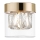 Zuma Line - Iluminação de teto 1xG9/28W/230V