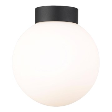 Zuma Line - Iluminação de teto 1xG9/4W/230V preto