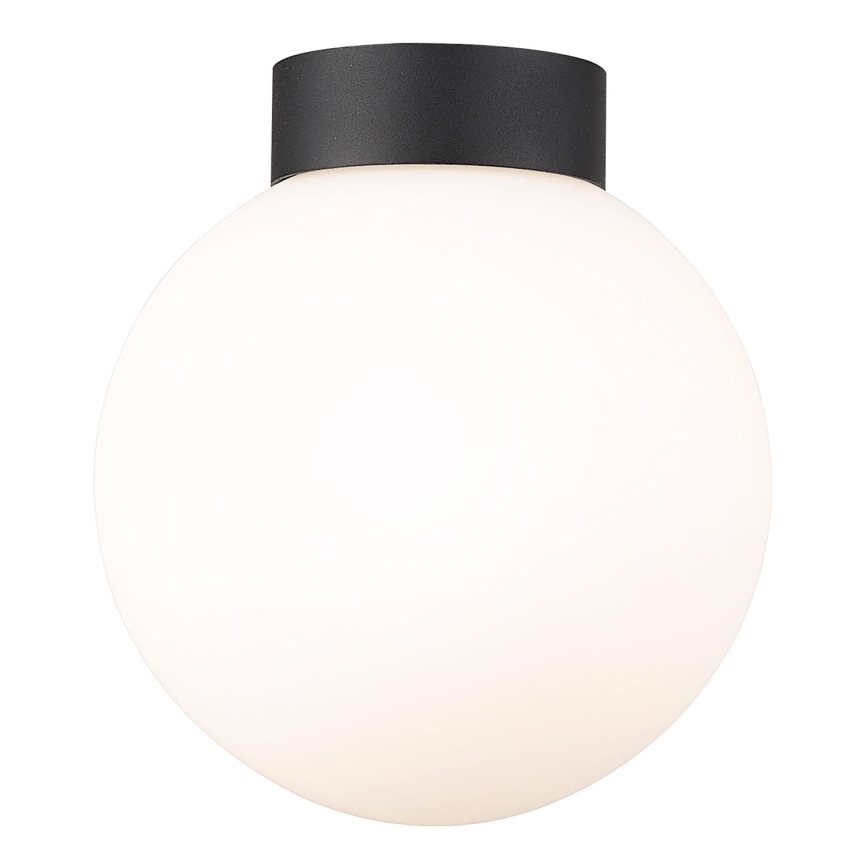 Zuma Line - Iluminação de teto 1xG9/4W/230V preto