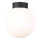 Zuma Line - Iluminação de teto 1xG9/4W/230V preto