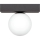 Zuma Line - Iluminação de teto 1xG9/8W/230V preto