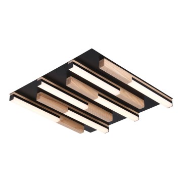 Zuma Line - Iluminação de teto LED com regulação LED/26W/230V