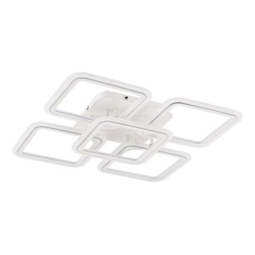Zuma Line - Iluminação de teto LED com regulação LED/55W/230V 3000-6000K branco + comando