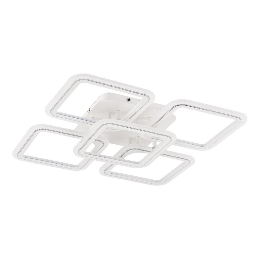 Zuma Line - Iluminação de teto LED com regulação LED/55W/230V 3000-6000K branco + comando