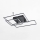 Zuma Line - Iluminação de teto LED LED/50W/230V preto