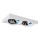 Zuma Line - Iluminação embutida 2xGU10-AR111/15W/230V branca