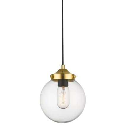 Zuma Line - Candelabro suspenso 1xE27/40W/230V