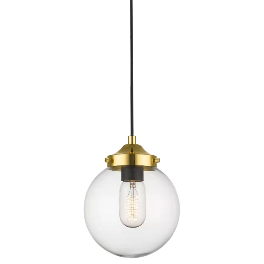 Zuma Line - Candelabro suspenso 1xE27/40W/230V