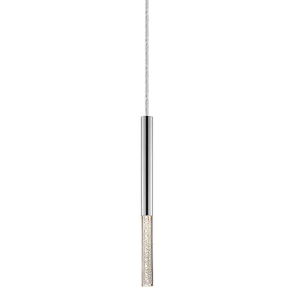 Zuma Line - Candelabro suspenso LED 1xLED/5W/230V
