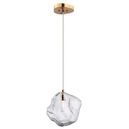 Zuma Line - Candelabro suspenso 1xE27/40W/230V