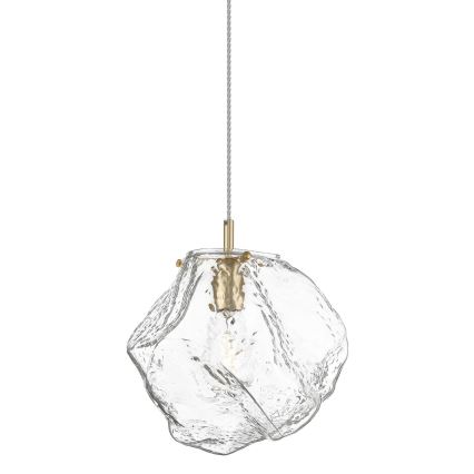 Zuma Line - Candelabro suspenso 1xE27/40W/230V