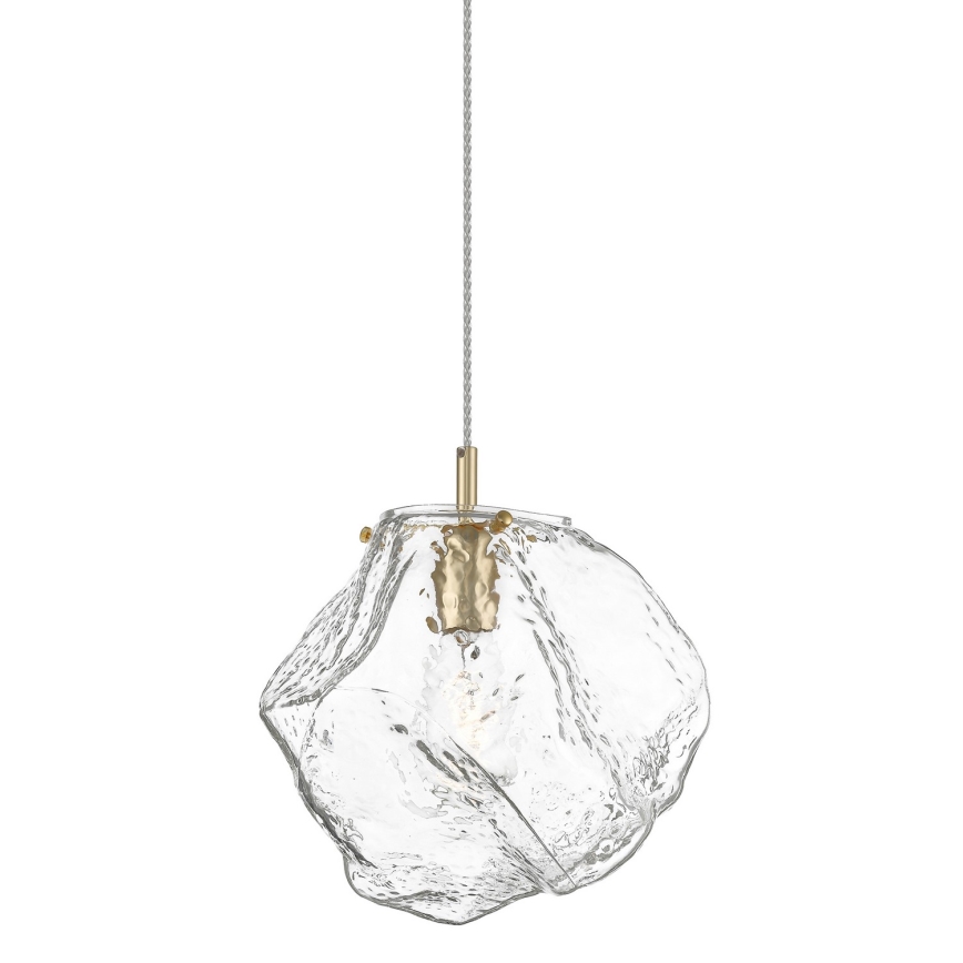 Zuma Line - Candelabro suspenso 1xE27/40W/230V