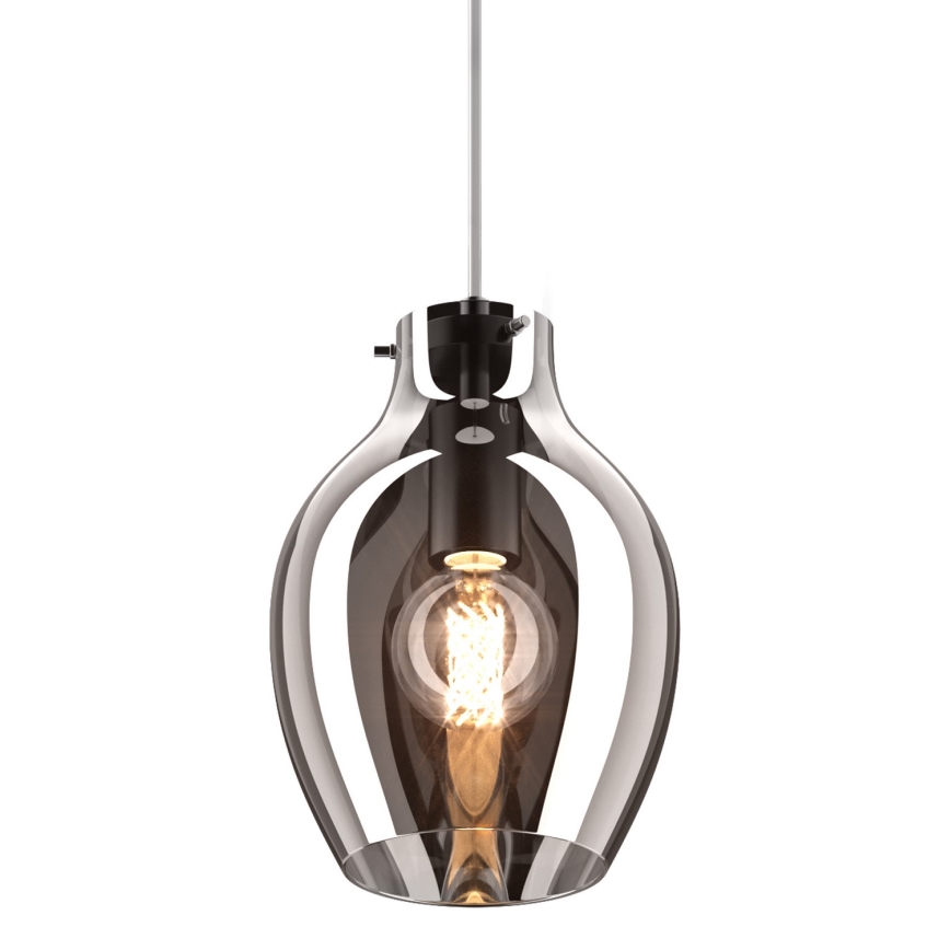 Zuma Line - Candelabro suspenso 1xE27/60W/230V