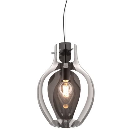 Zuma Line - Candelabro suspenso 1xE27/60W/230V