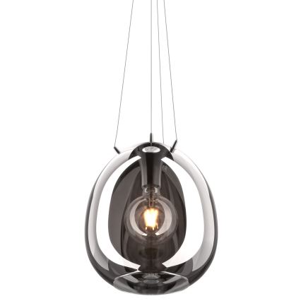 Zuma Line - Candelabro suspenso 1xE27/60W/230V
