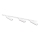 Zuma Line - Spot para sistema de trilho 3xGU10/35W/230V branco