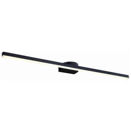 Zuma Line - Iluminação para quadros LED LED/20W/230V 60 cm preto