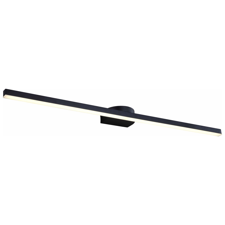 Zuma Line - Iluminação para quadros LED LED/20W/230V 60 cm preto